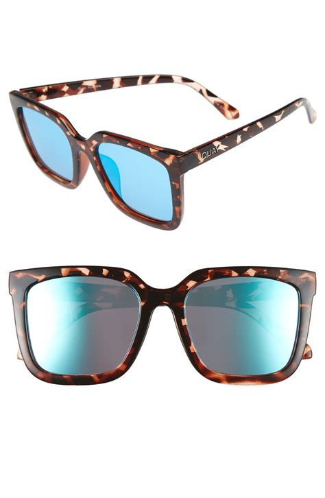 quay sunglasses nordstrom rack|quay sunglasses clearance.